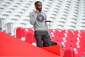 LOSC - Mercato : Ikoné, l’hallucinante confidence de Gérard Lopez LOSC - Mercato : Ikoné, l’hallucinante confidence de Gérard Lopez
